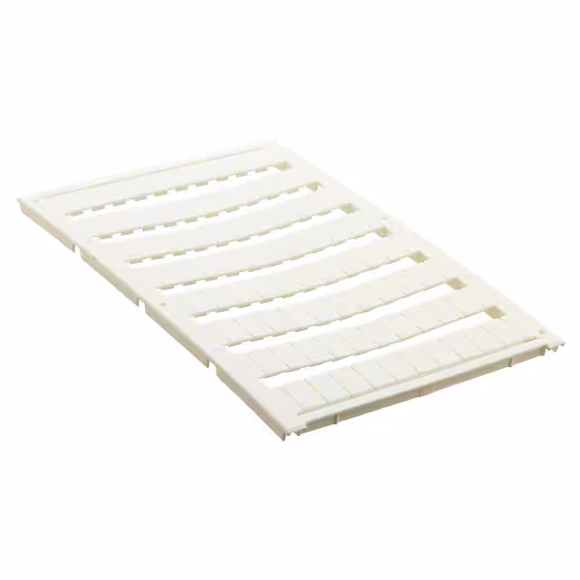 821247 Phoenix Contact  Strisce di marcatura per morsettiere